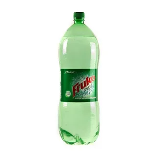 FRUKO GAZOZ 2.5 LT