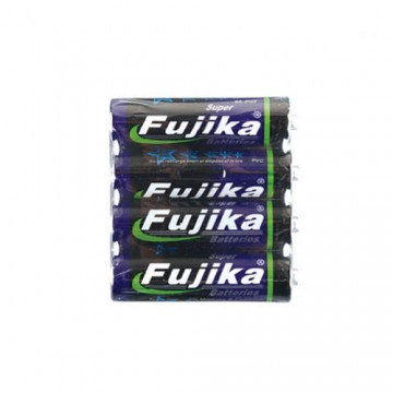 FUJİKA PİL İNCE 4'LÜ