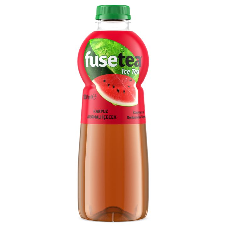 FUSETEA KARPUZ 1 LT