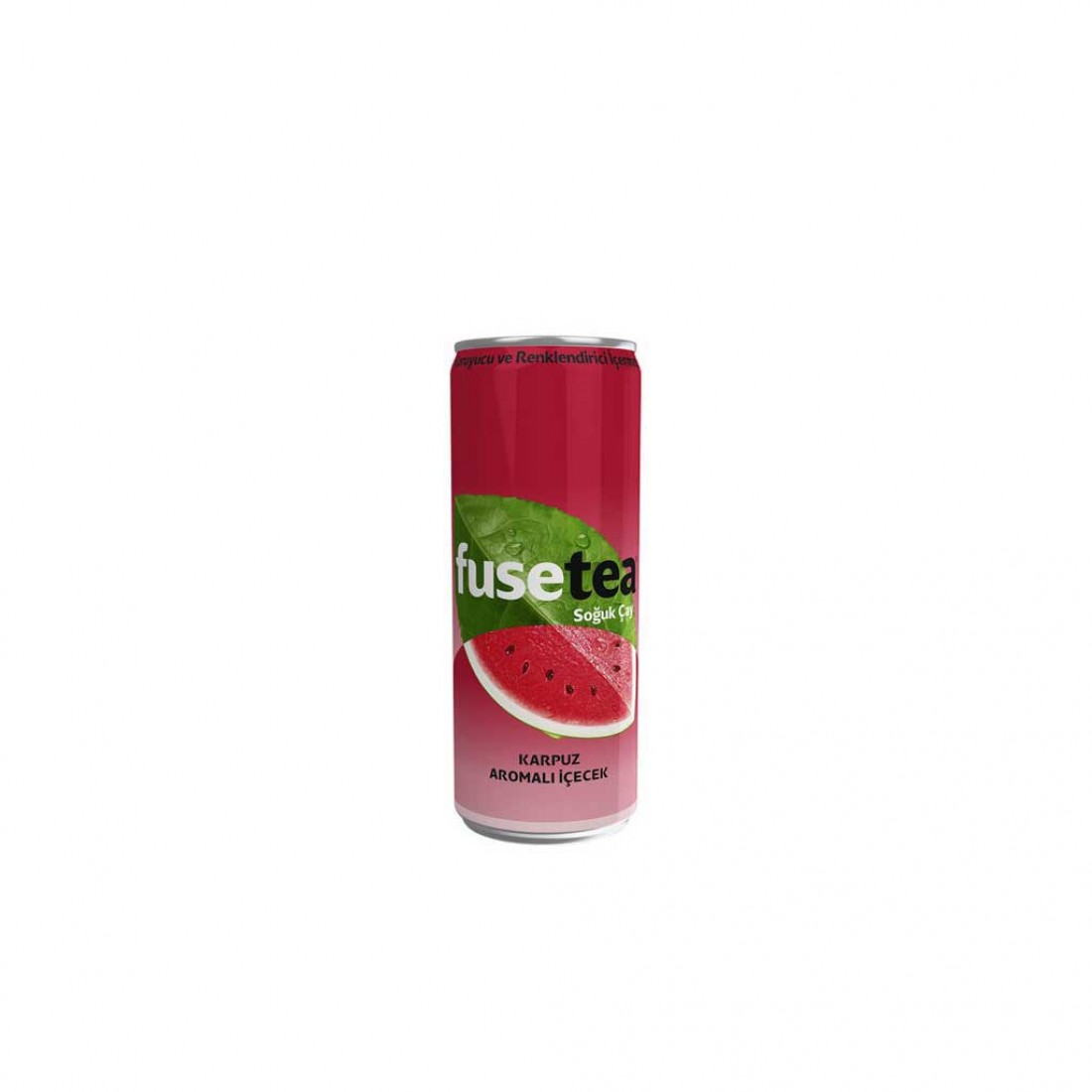 FUSETEA KARPUZ 330ML