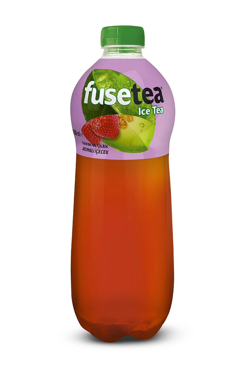 FUSETEA KAVUN&ÇİLEK 1,5 LT