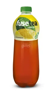 FUSETEA LİMON 1,5 LT