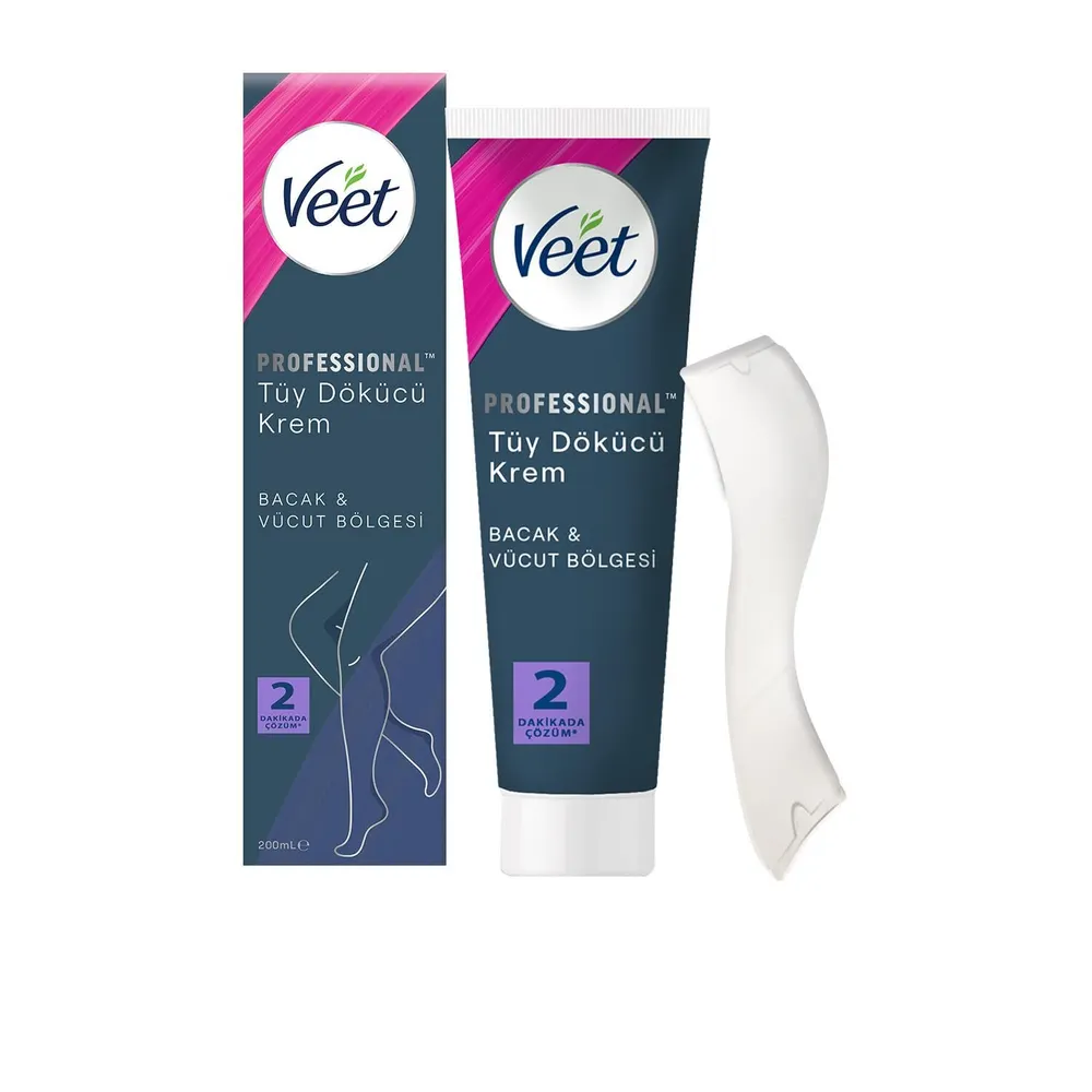 VEET TÜY DÖKÜCÜ SPREY 200ML