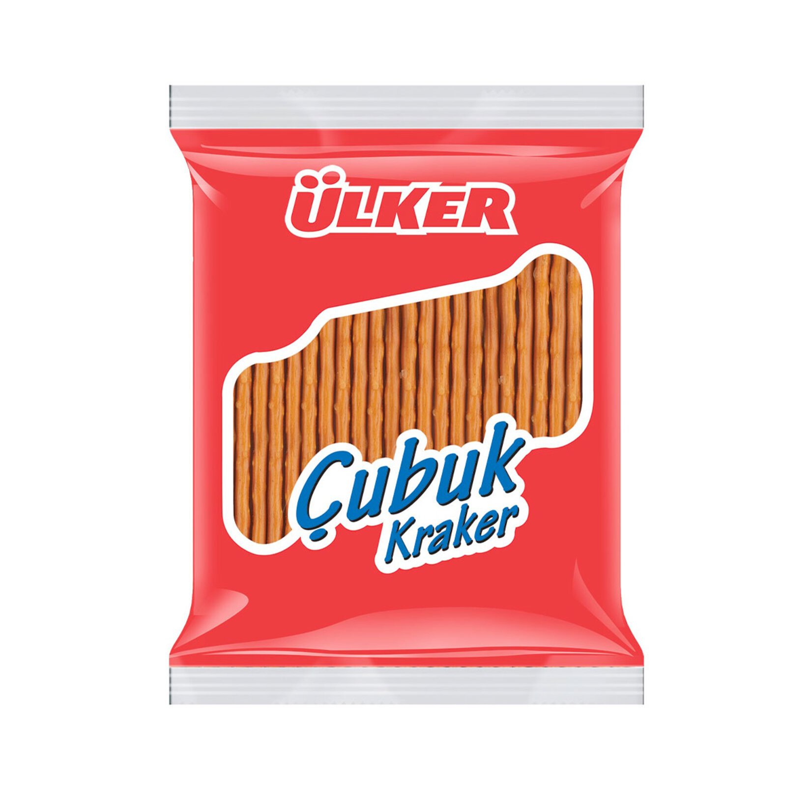 ÜLKER SADE ÇUBUK KRAKER 40 GR