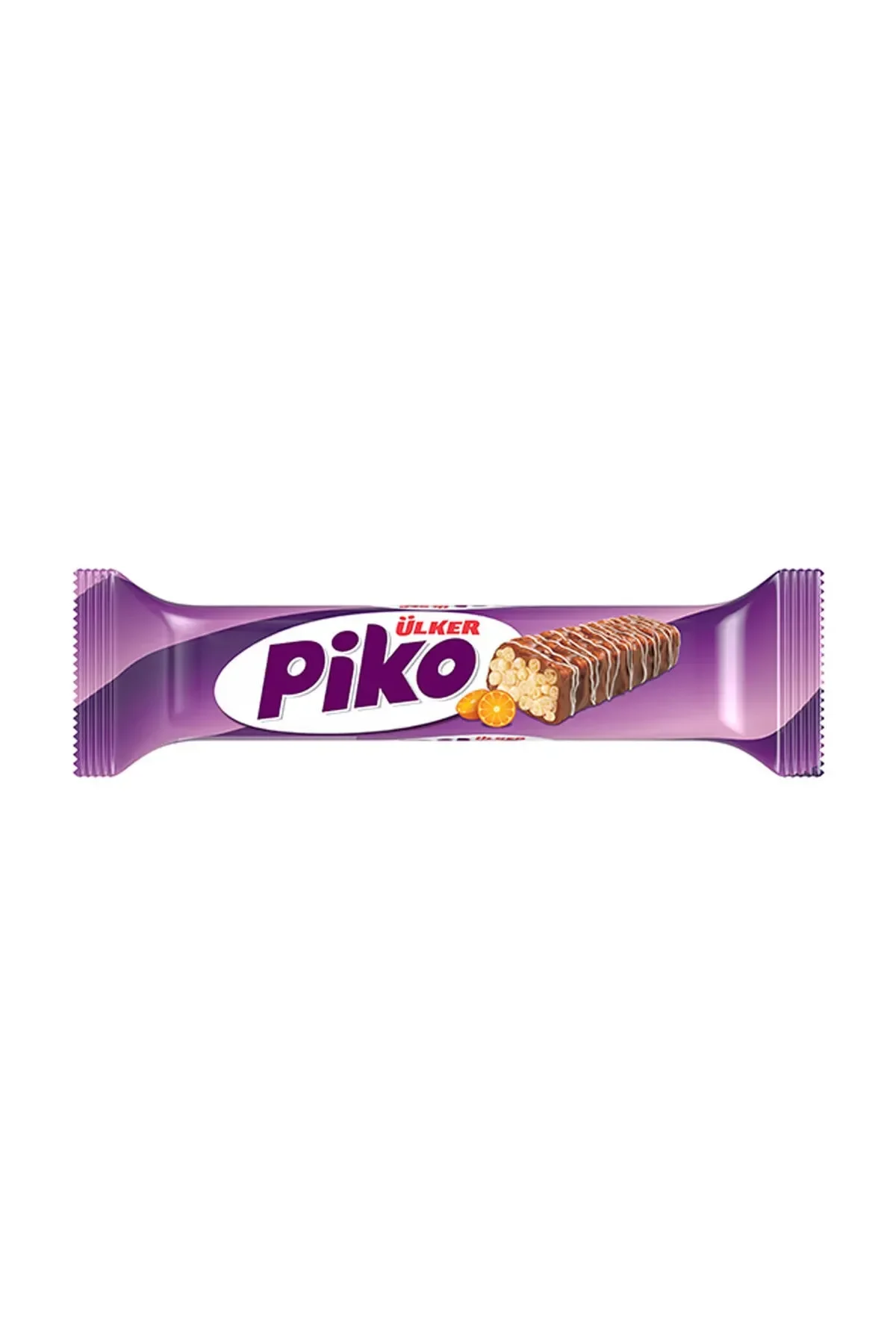 ÜLKER PİKO PORTAKAL 18 GR