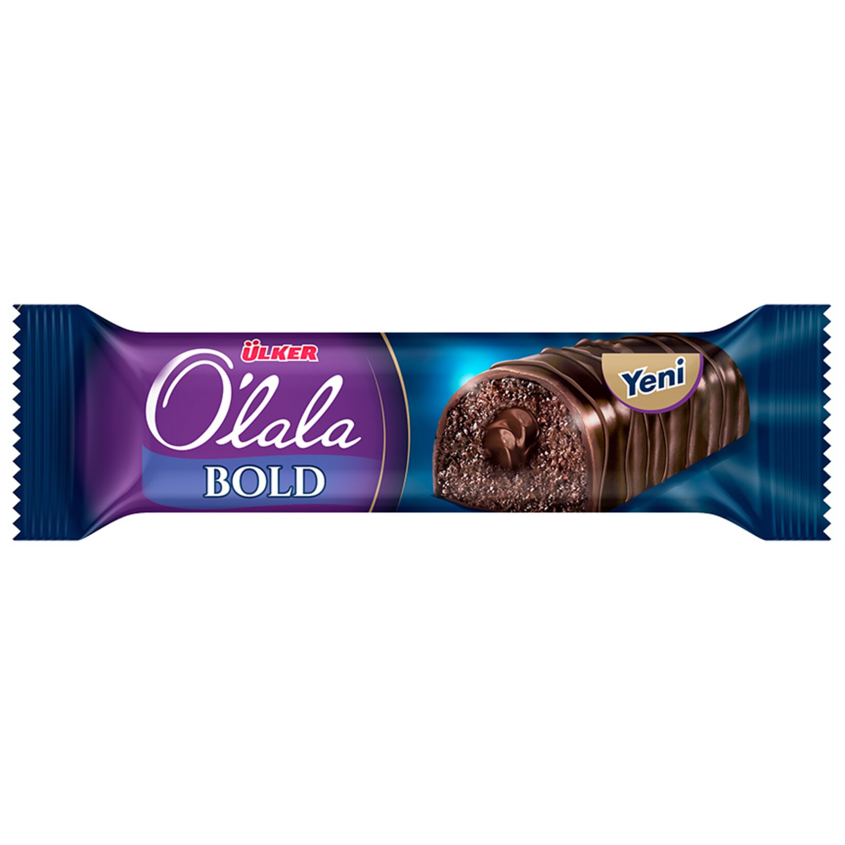 ÜLKER OLALA BOLD KEK 43 GR