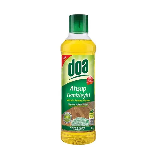 DOA AHŞAP TEMİZLEYİCİ 1000ML
