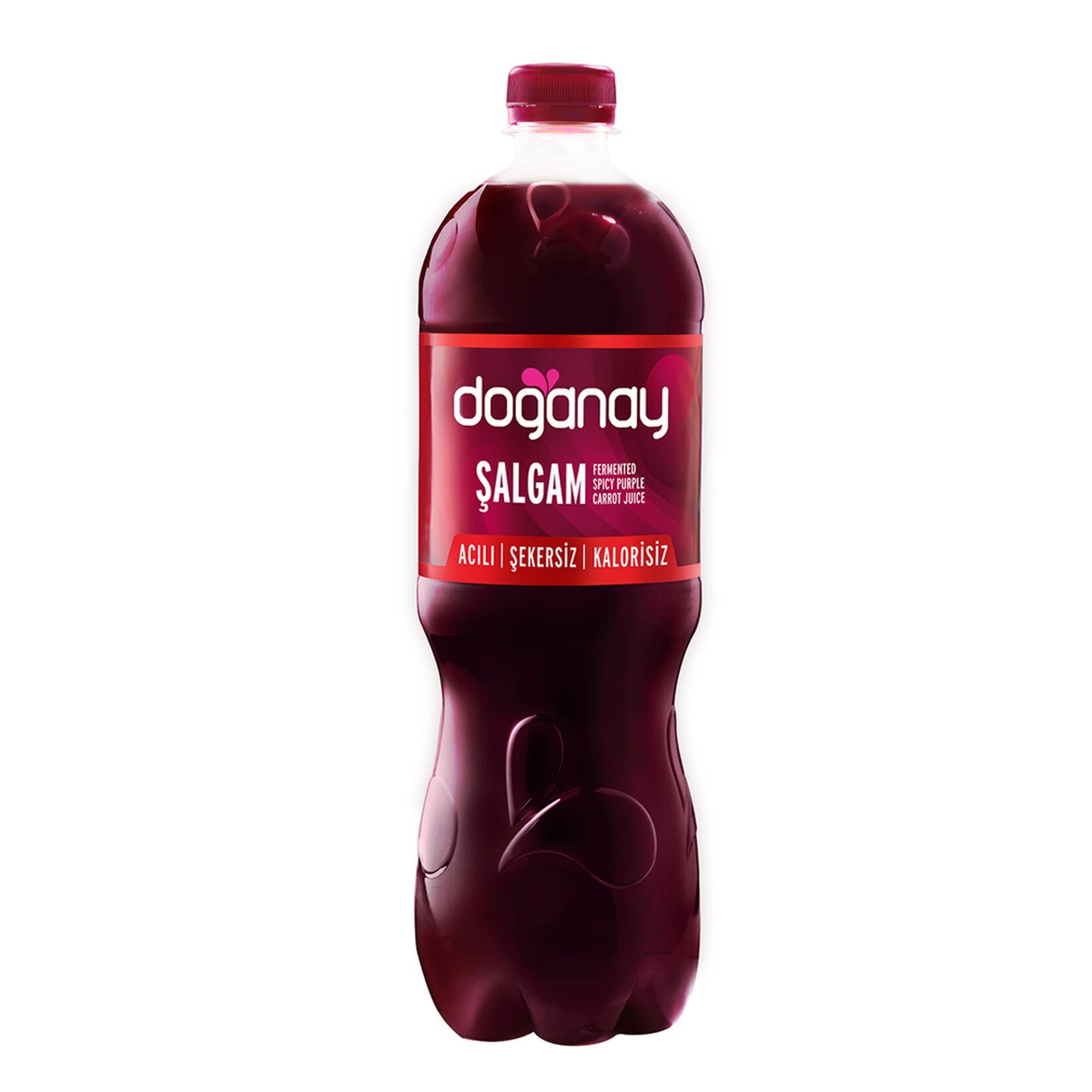 DOĞANAY ACISIZ ŞALGAM 1 LT