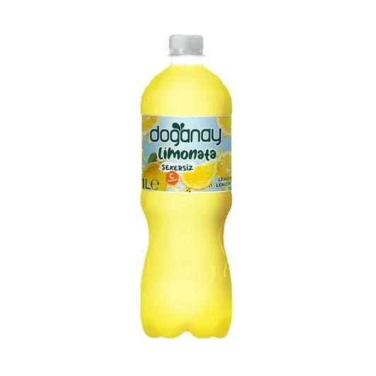 DOĞANAY LİMONATA 1 LT