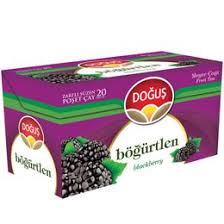 DOĞUŞ BÖĞÜRTLEN ÇAYI 20'Lİ
