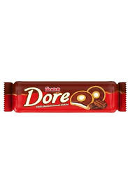 ÜLKER DORE BİSKÜVİ 86 GR