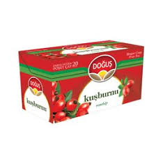 DOĞUŞ KUŞBURNU BİTKİ ÇAYI 20'Lİ