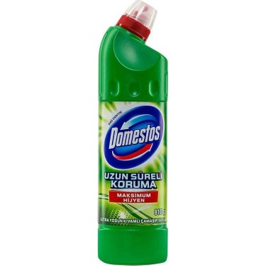 DOMESTOS ÇAMAŞIR SUYU DAĞ ESİNTİSİ 750ML