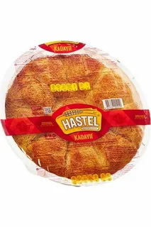 HASTEL KADAYIF 400 GR