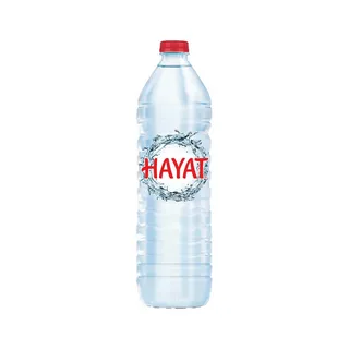HAYAT SU 1.5 LT