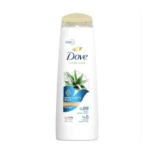 DOVE KEPEK KARŞITI ŞAMPUAN 400ML