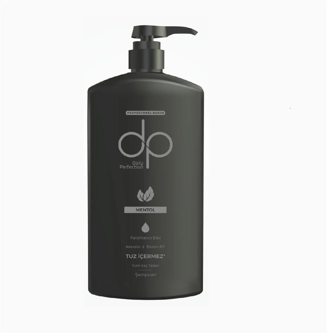 DP MENTOL ŞAMPUAN 425ML
