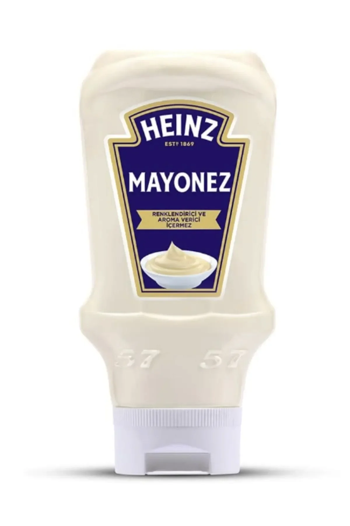 HEİNZ MAYONEZ 330 GR