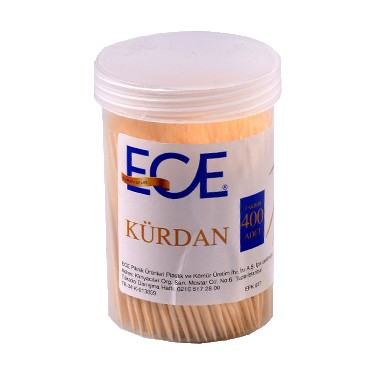 ECE KÜRDAN 400'LÜ