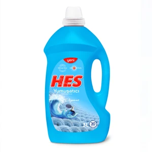 HES YUMUŞATICI 3 LT