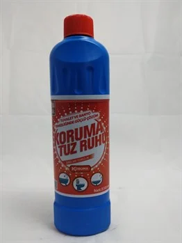 HYPO KİREÇ ÇÖZÜCÜ 1 LT