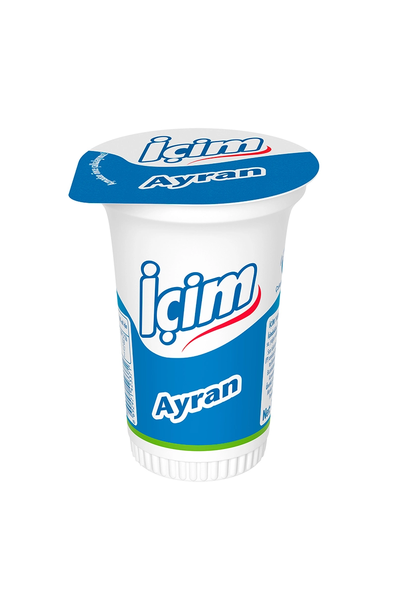 İÇİM AYRAN 170 ML