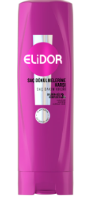 ELİDOR DÖKÜLME KARŞITI SAÇ KREMİ 350ML