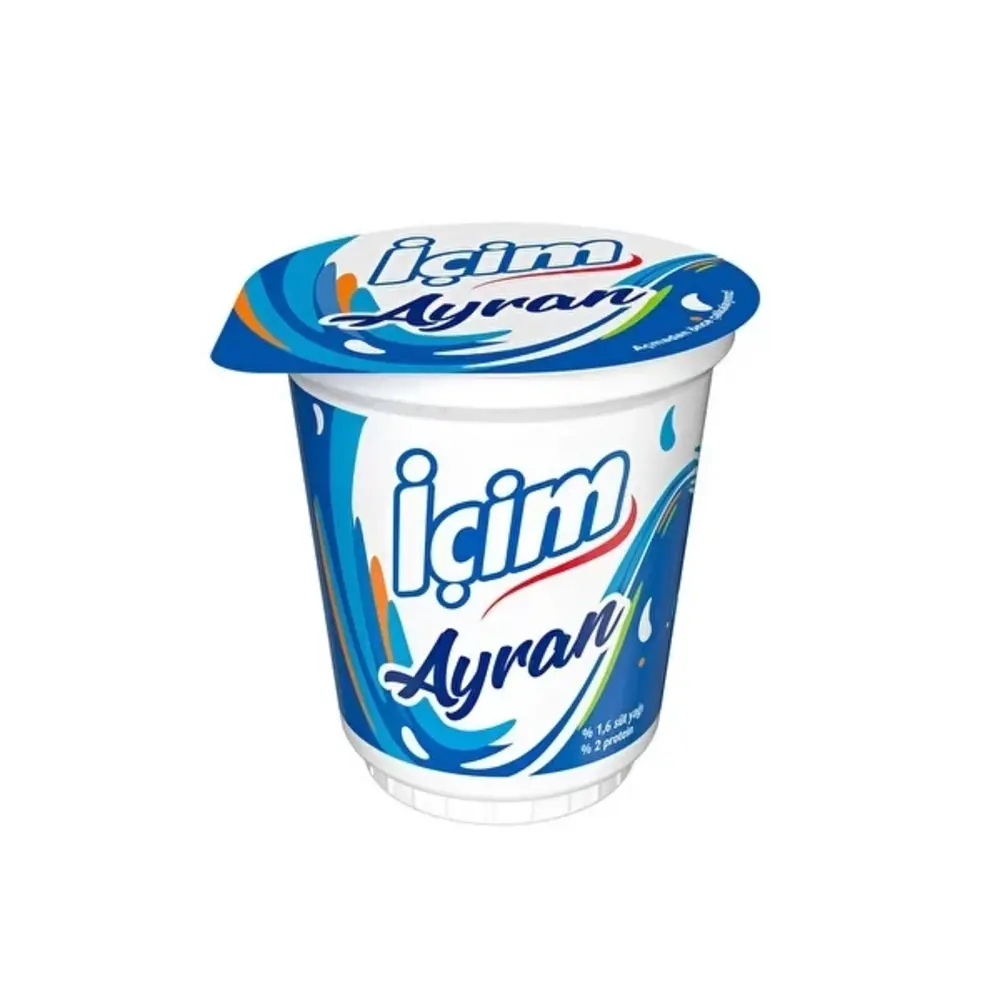 İÇİM AYRAN 270ML