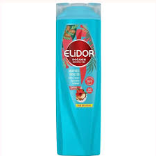 ELİDOR ŞAMPUAN ARGAN YAĞI 400 ML