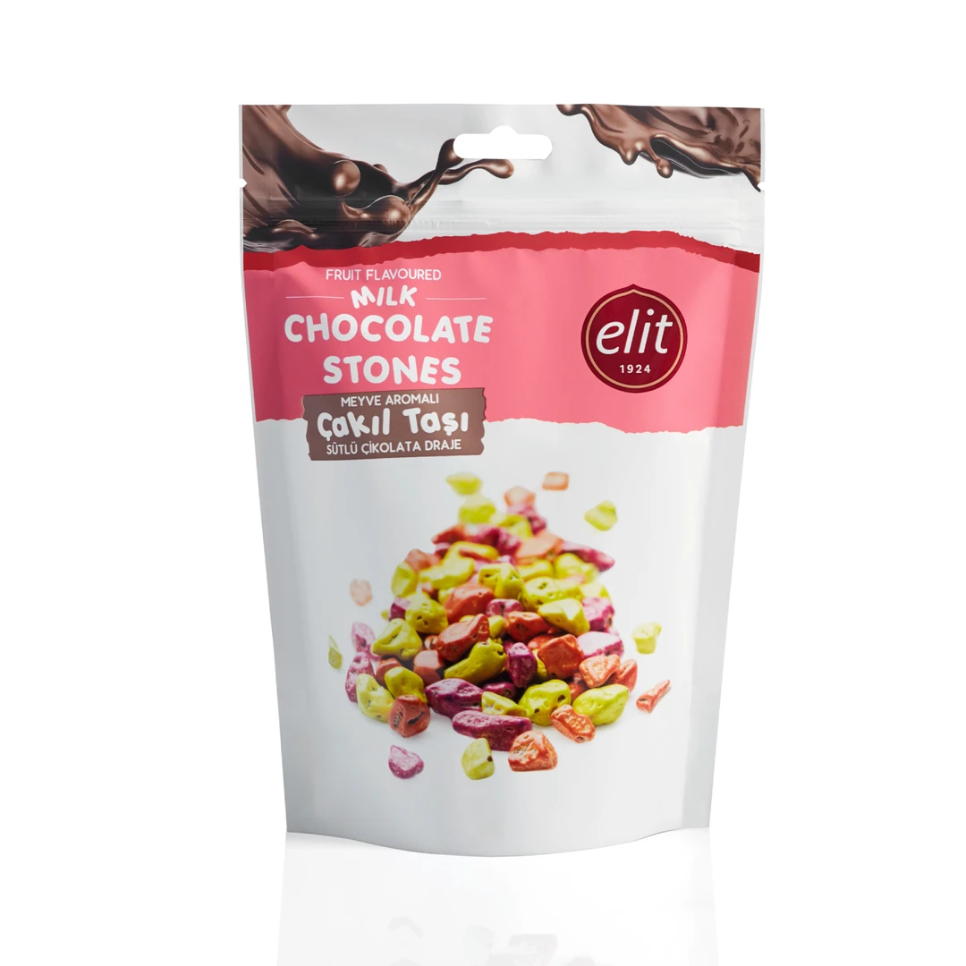 ELİT ÇAKIL TAŞI 220 GR