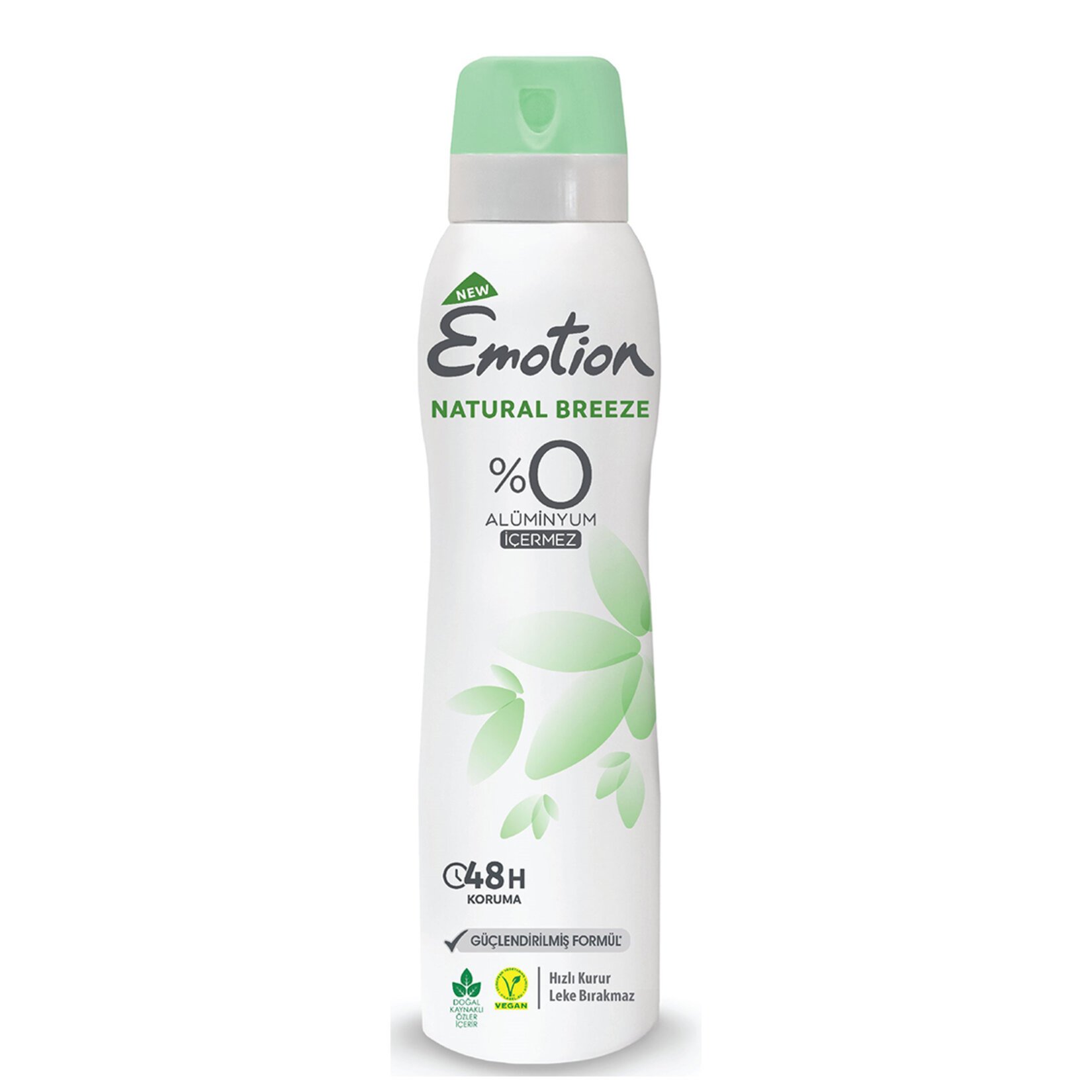 EMOTİON DEODORANT 150ML