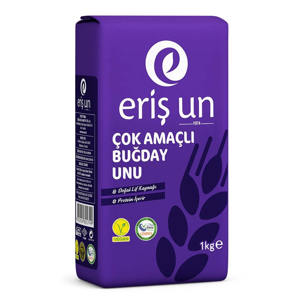 ERİŞ UN 1 KG