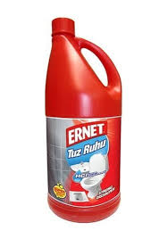 ERNET TUZ RUHU 500ML
