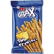 ETİ CRAX PEYNİRLİ KRAKER 50 GR