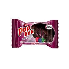 ETİ POPKEK BÖĞÜRTLEN KEK 55 GR