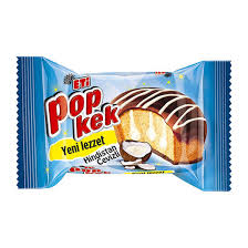 ETİ POPKEK HİNDİSTAN CEVİZLİ KEK 60 GR