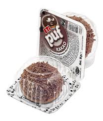 ETİ PUF KAKAO 18 GR