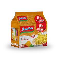 İNDOMİE KÖRİLİ JUMBO 5'Lİ