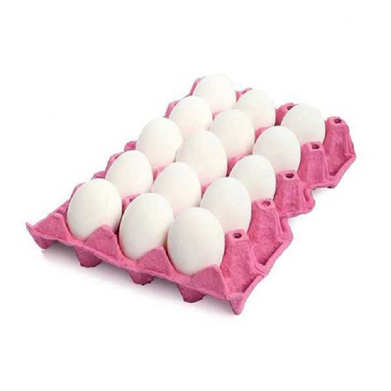 İNTERPOL YUMURTA (L) 15'Lİ