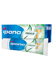İPANA DİŞ MACUNU 7/7 100ML