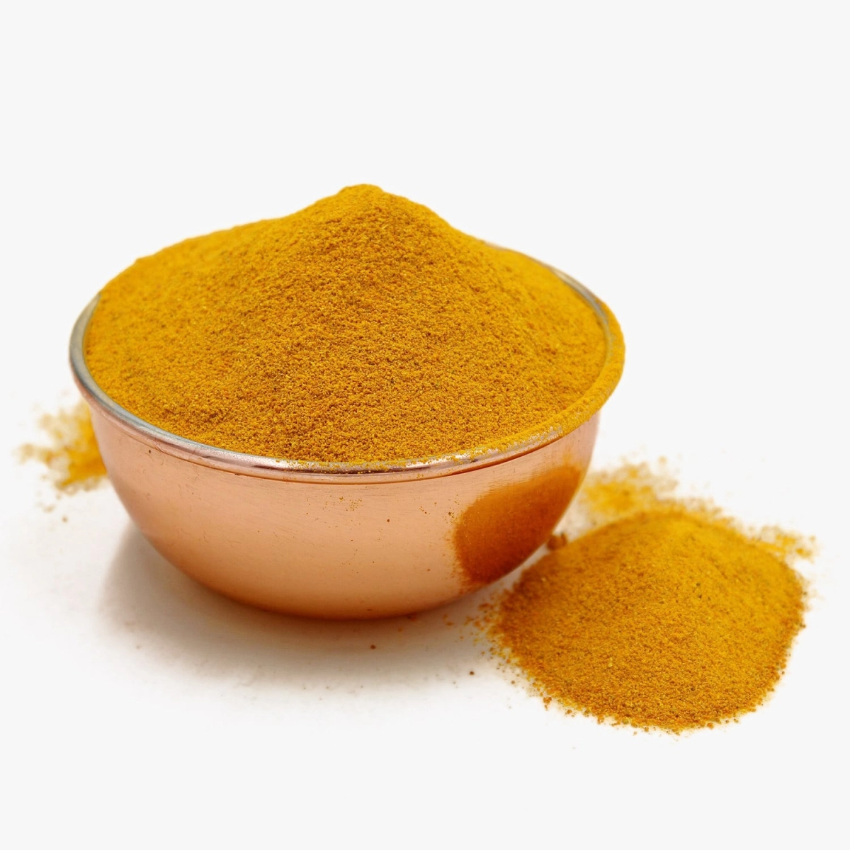 İSBİ TOZ ZERDEÇAL 250 GR