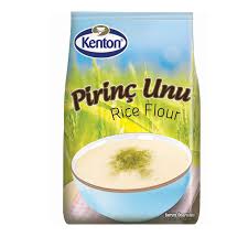 KENTON PRİNÇ UNU 500 GR