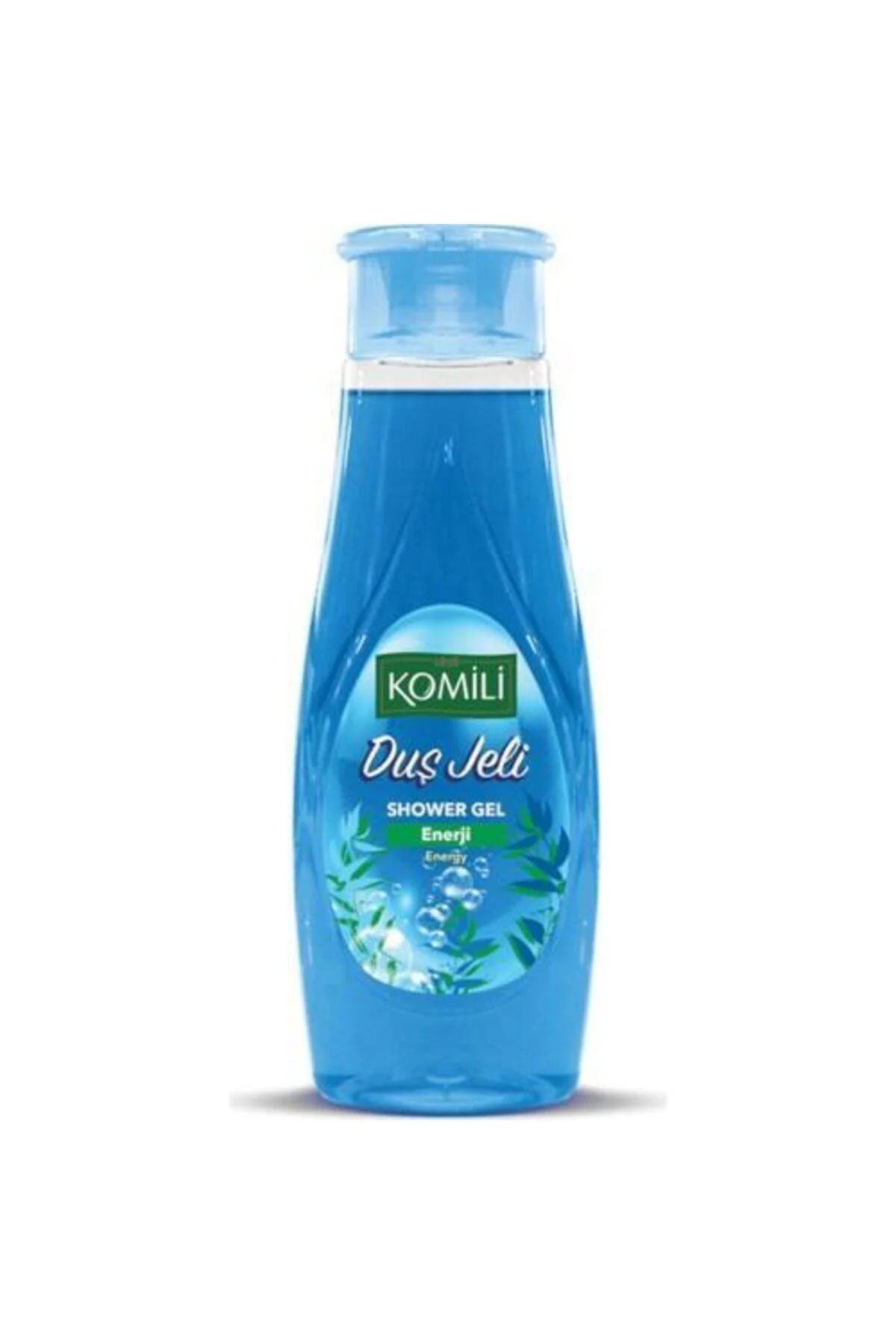 KOMİLİ DUŞ JELİ ENERJİ 500ML