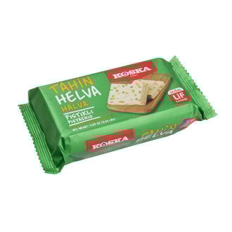 KOSKA ANTEP FISTIKLI HELVA 200 GR
