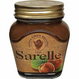 SARELLE KAKAOLU KAHVALTILIK ÇİKOLATA 700 GR
