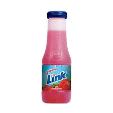 LİNK ÇİLEK 310ML