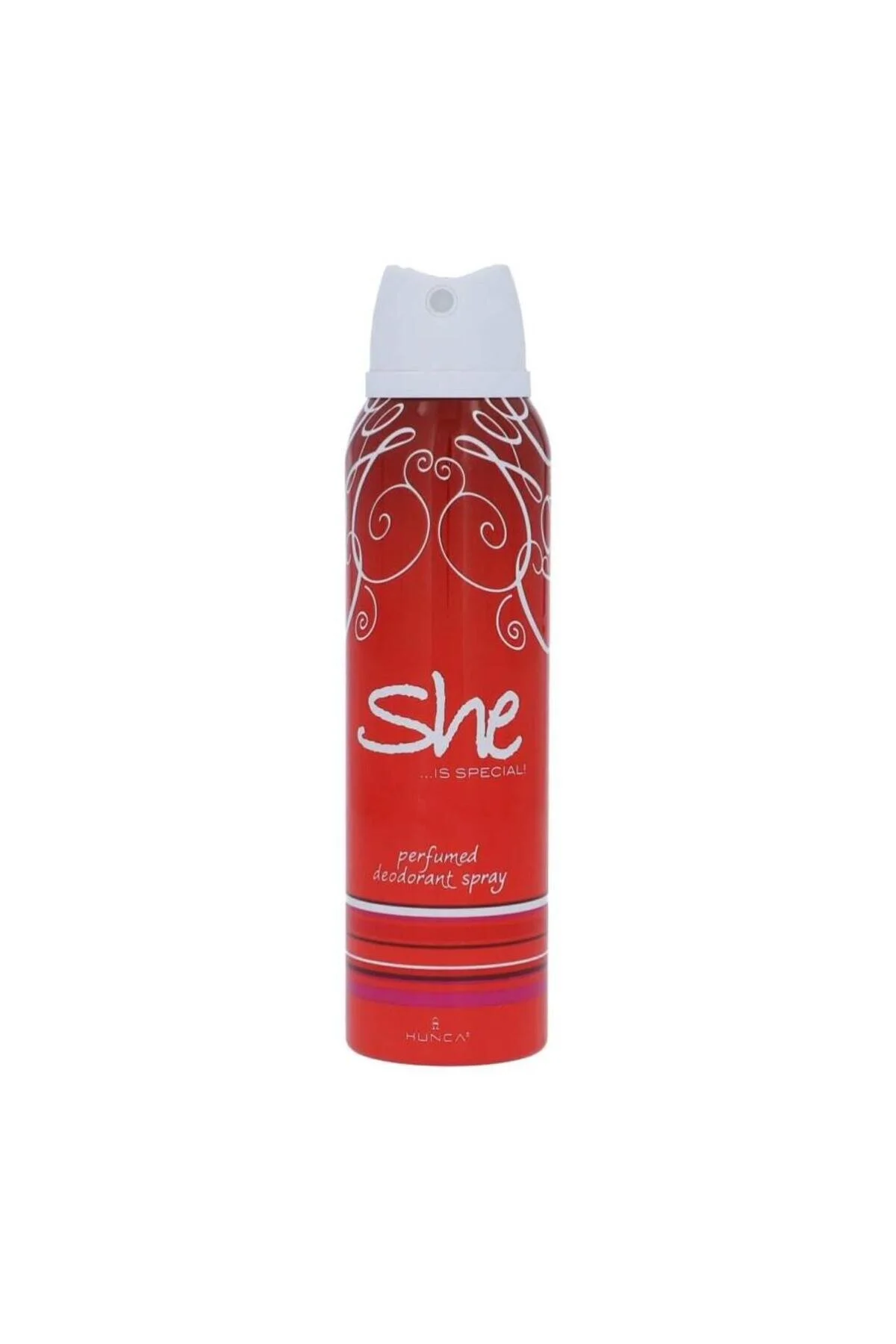 SHE IS SPECİAL DEODORANT 150ML