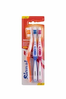 SİGNAL DİŞ FIRÇASI PERFORMANS 2+1