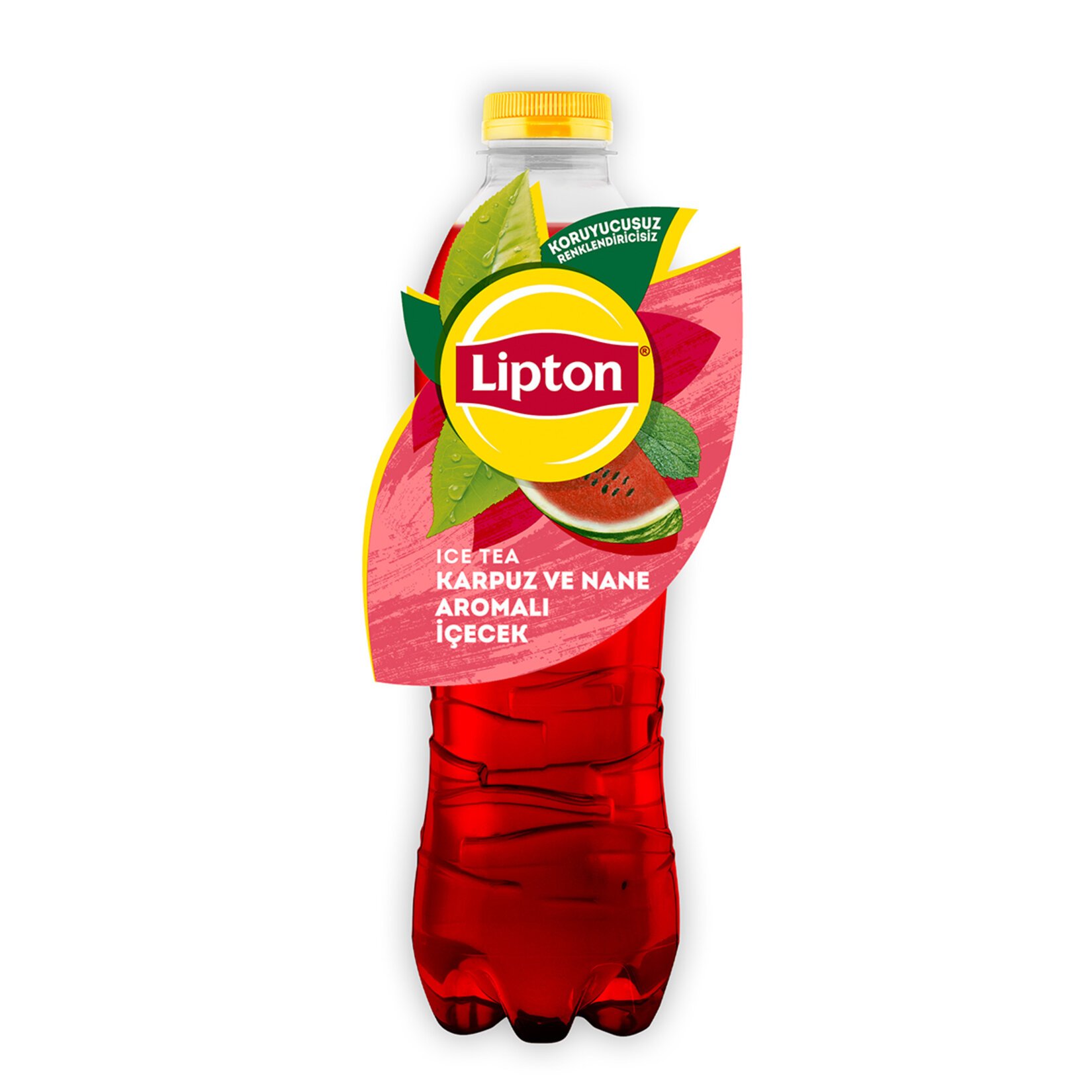 LİPTON ICE TEA KARPUZ 1 LT