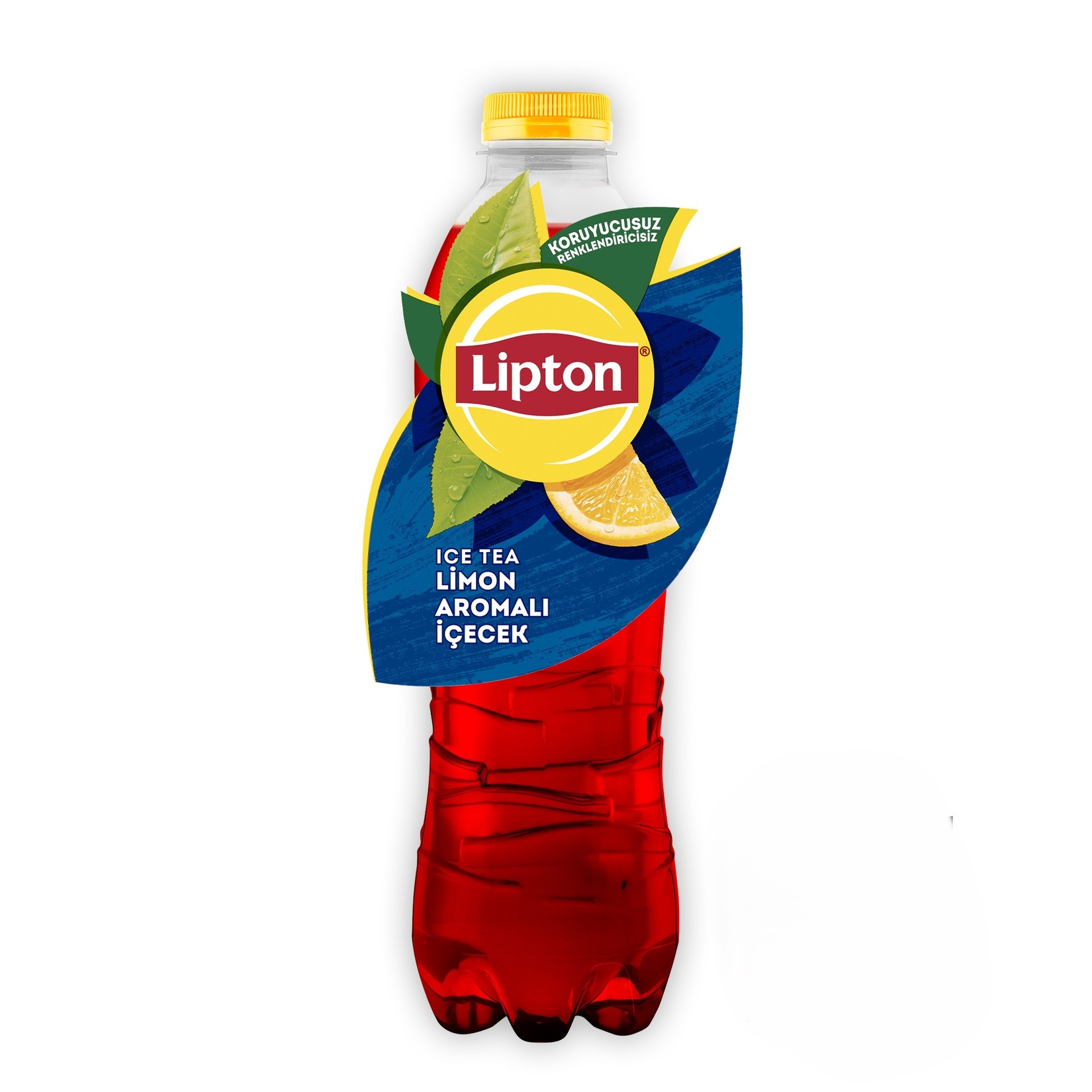 LİPTON ICE TEA LİMON 1 LT